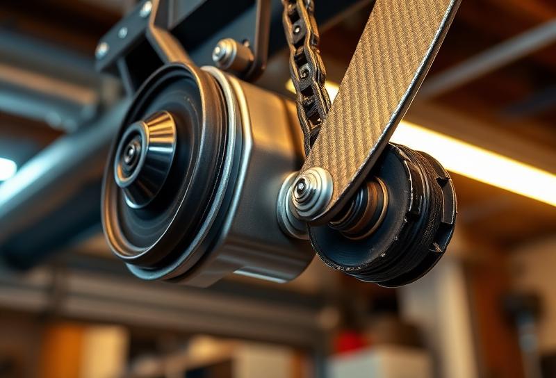 Belt Replacement: A Complete Guide for Homeowners