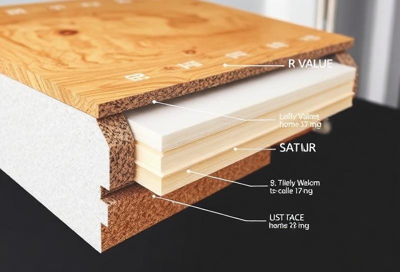 ROI of Insulated Doors: Making Smart Decisions