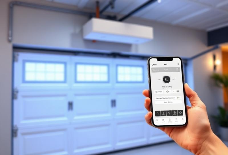 Smart Lock Integration: Protecting Your Family